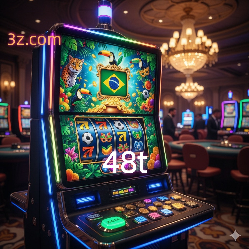 Captura de tela do jogo 48t