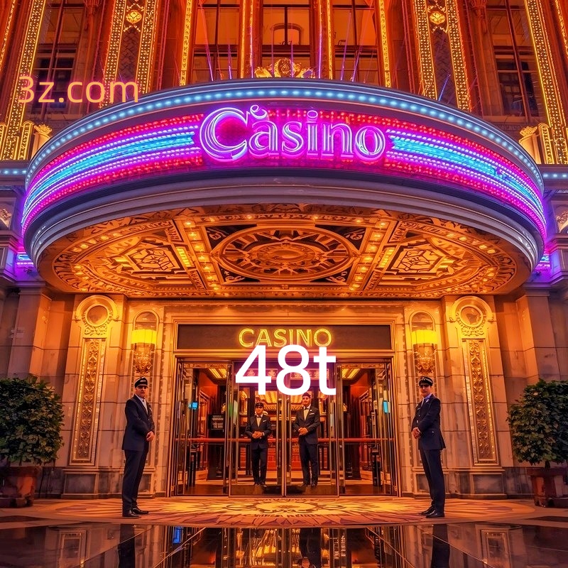 Atualização do sistema 48t cassino online